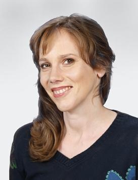 Portrait Sigrid Mayrhofer