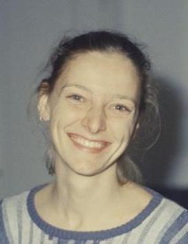 Portrait Viktoria Emilie Arnold