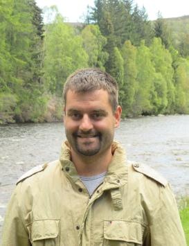 Portrait Martin Schletterer