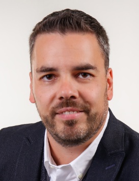 Portrait Reinhard Nolz