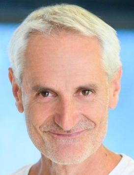 Portrait Andreas Spornberger