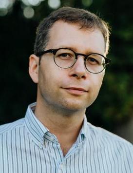 Portrait Gregor Unger