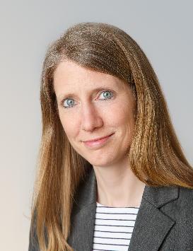 Portrait Christiane Schwarz