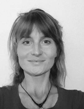 Portrait Philipina Yoko Krenn