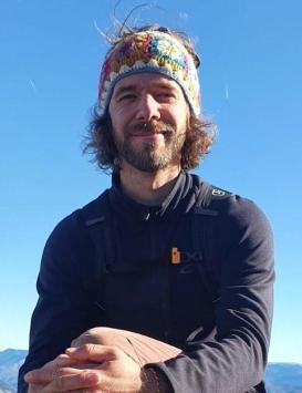 Portrait Julian Janisch