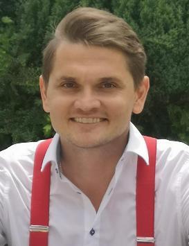 Portrait Thomas Karl Hannl