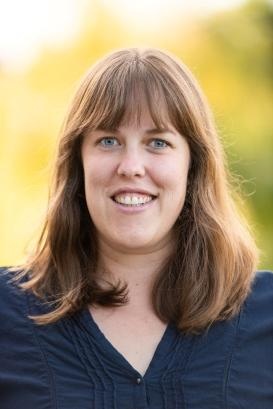 Portrait Eva Maria Schöll