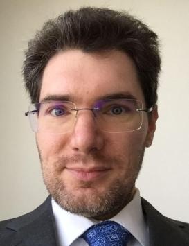 Portrait Franz Berthiller