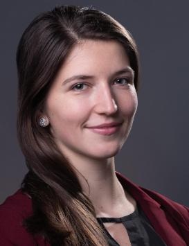 Portrait Katharina Schwarzfurtner