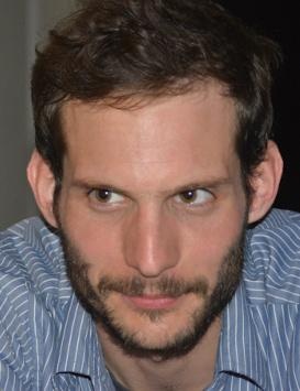 Portrait Hannes Konegger