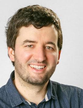 Portrait Mathias Kirchner