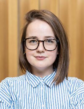 Portrait Natasa Kral