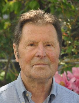 Portrait Florin Florineth