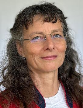 Portrait Ika Darnhofer