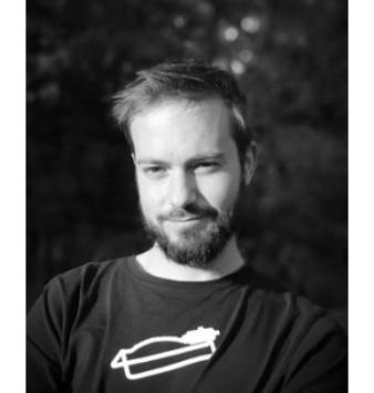 Portrait Peter Regner