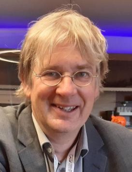 Portrait Roman Klementschitz