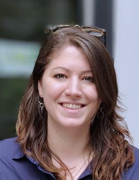 Portrait Nina Christina Straub