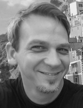 Portrait Patrick Leitner