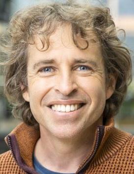 Portrait Gernot Bodner