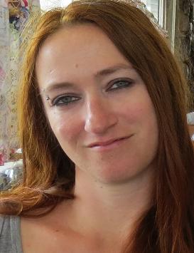 Portrait Silvia Winter