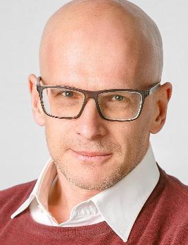 Portrait Karl Schedle