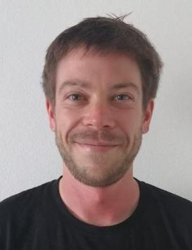 Portrait Florian Dossi