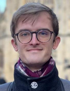 Portrait Karl Reimand