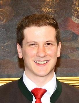 Portrait Thomas Holzfeind