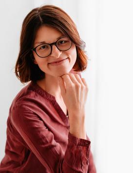 Portrait Julia Buchebner