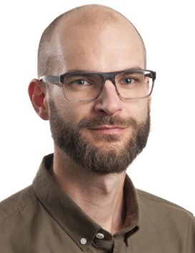 Portrait Dominik Wiedenhofer