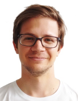 Portrait Stefan Sattler