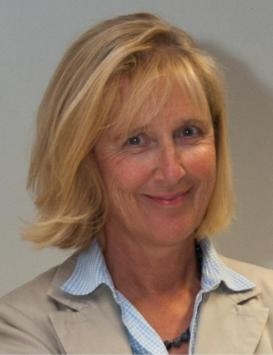 Portrait Sophie Zechmeister-Boltenstern