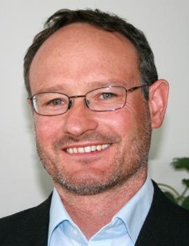 Portrait Christian Zangerl