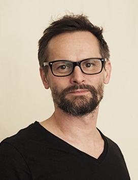 Portrait Thomas Schauppenlehner