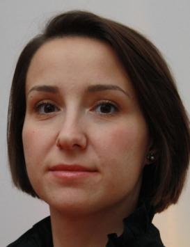 Portrait Emina Rajkovic