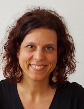 Portrait Stefanie Linser