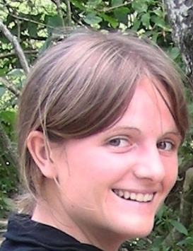 Portrait Hemma Preisel