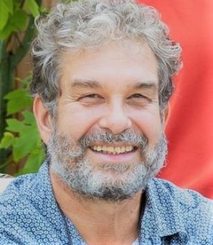 Portrait Andreas Melcher