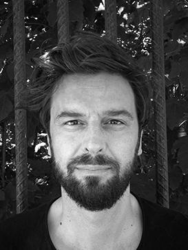 Portrait Michael Klingler