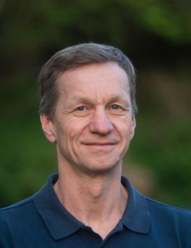 Portrait Klaus Salhofer