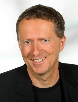 Portrait Christian Obinger