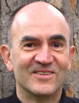 Portrait Wolfgang Liebert