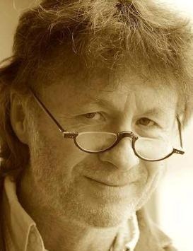 Portrait Bernhard Freyer