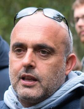 Portrait Günther Unfer