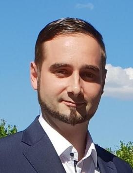 Portrait Falko Ziegenbalg