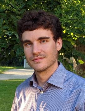 Portrait Konrad Mayer