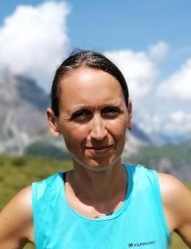 Portrait Margit Zohmann-Neuberger