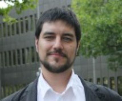 Portrait Klemens Gregor Schulmeister