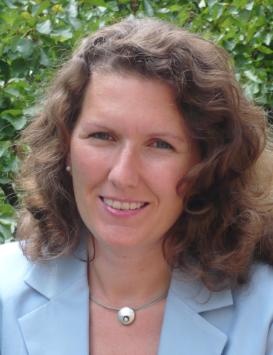 Portrait Marion Huber-Humer