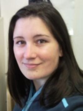 Portrait Marlene Katharina Kirchner